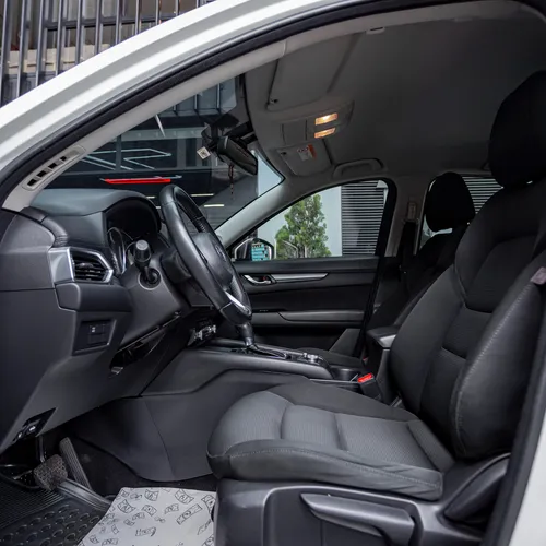 Mazda CX-5 5 touring 2.0