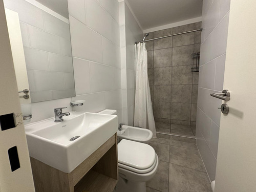 Departamento Nueva Cordoba | 1 Dorm | Amoblado Temporario
