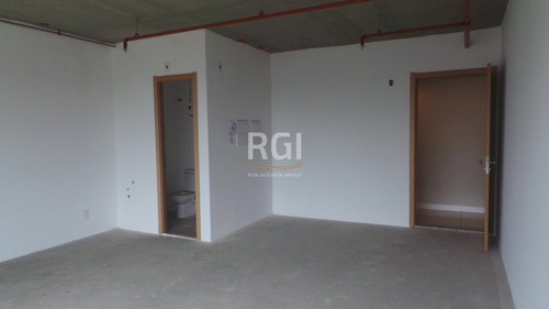 Conjunto/sala Em Petrópolis - Fe6598