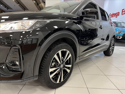Nissan Kicks 1.6 16V FLEXSTART ADVANCE XTRONIC