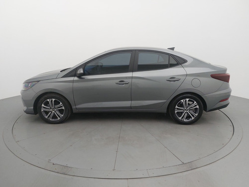 Hyundai HB20S 1.0 TGDI FLEX COMFORT AUTOMÁTICO