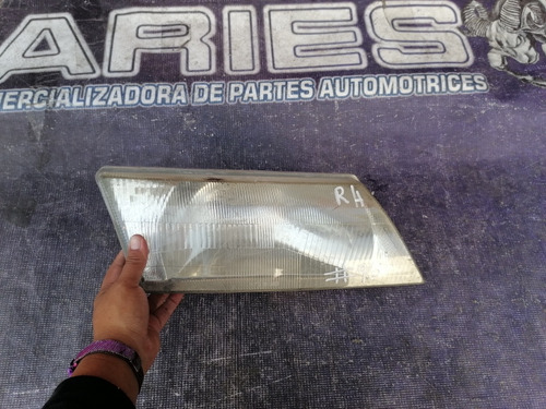 Faro Nissan Sentra 95-99 Derecho Usado Tyc #96