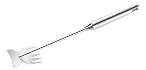 Weeds Puller Desmalopador De Malezas 32cmx4cmx8cm