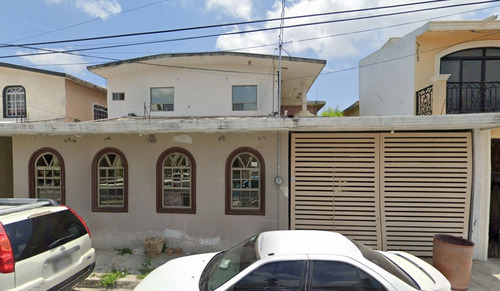 Venta De Casa En Cadereyta Col Nueva Madero Oct