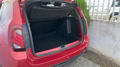 Imagen 5 de 12 de Renault Duster 2020 Full 2.0 Caja Manual D6 Único Dueño