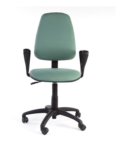 Imagen 1 de 4 de Silla Oficina Hogar Gamer Rudy 210 Portantino