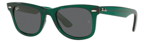 Anteojos De Sol Rayban Wayfarer 2140 Colores Azul Rojo Verde