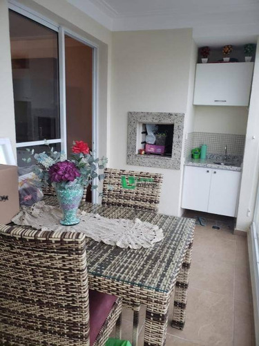 Lindo Apto Casa Verde-3 Dorm, C/ 01 Suite - Ap1213