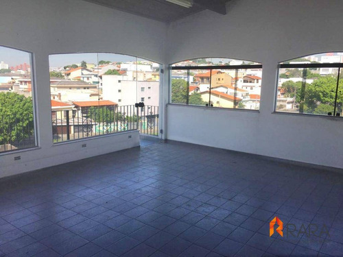 Imagem 1 de 8 de Imóvel Comercial À Venda Ou Locação, 140 M² Por R$ 810.000 - Ca0017