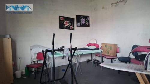 Imagem 15 de 24 de Casa À Venda - Ca0167