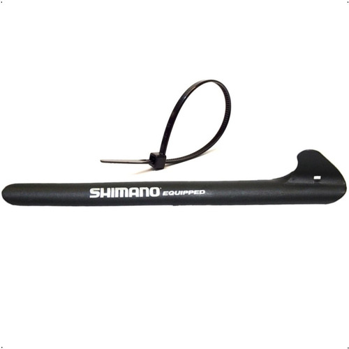 Protetor De Quadro Corrente Bike Shimano Plastico Mtb/speed