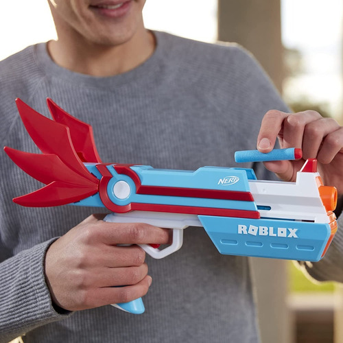 Nerf - Roblox Mm2 Dartbringer Original