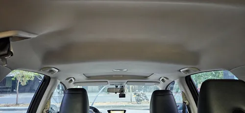 Honda CR-V 2.4 Exl