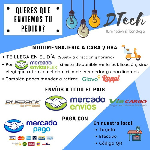 Imagen 6 de 7 de 20 Lámparas Led Gota Opal E27 1w Luz Cálida Ideal Guirnaldas