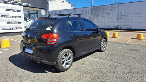 Citroën C3 1.6 Vti 115 Feel