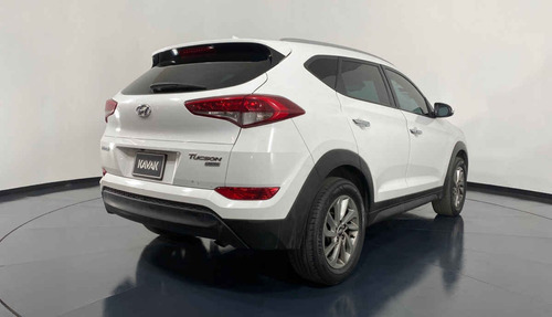 Imagen 6 de 15 de 38316 - Hyundai Tucson 2016 Con Garantía