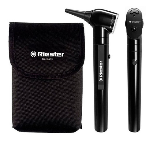 Equipo De Diagnostico Riester ® E-scope 2131-200 Na