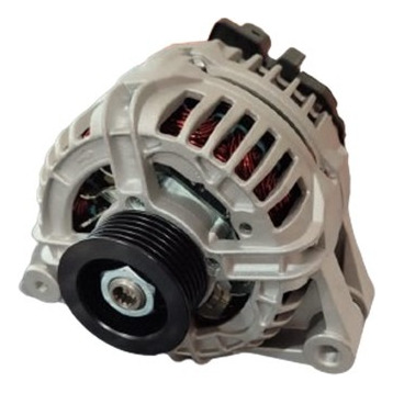 Alternador  Vw Gol Parati Saveiro