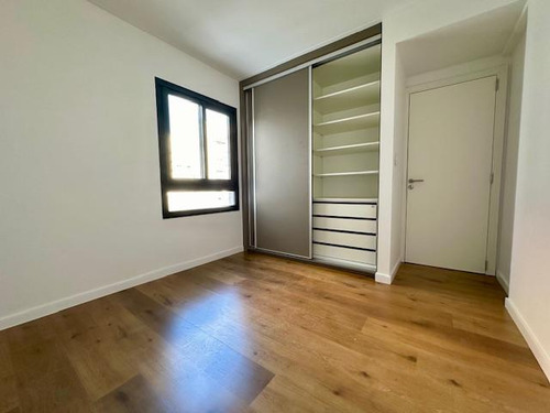 DORREGO ESQ. ZEBALLOS: 1 y 2 Dormitorios de Diseño