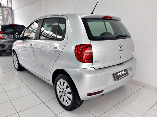 Fox 1.6 I-trend 2014 I-motion