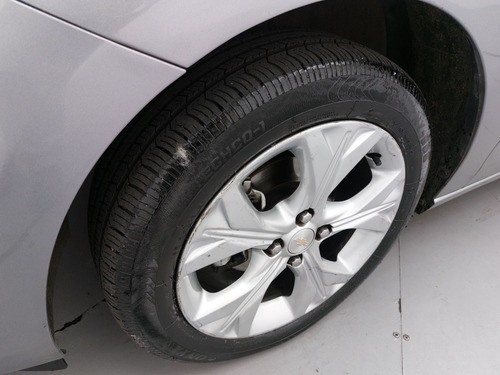 Chevrolet Onix 1.0 TURBO FLEX LTZ AUTOMÁTICO