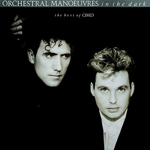 The Best Of Omd