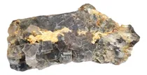 Comprar Fluorita Cubica Calcita - Especimen De Colección ( 297 G )