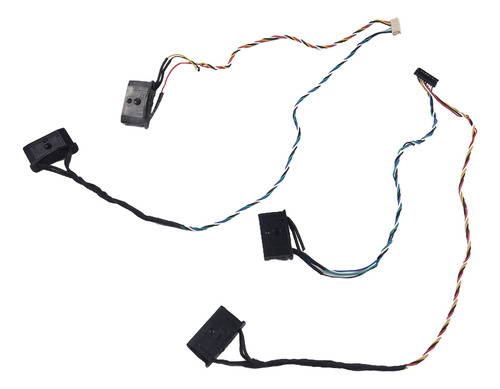 Aspiradora De Piezas Para Sensor Anticaída Deebot Ozmo T8 N8