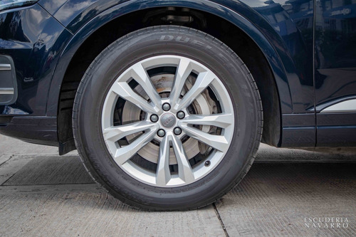 Audi Q7 3.0tfsi Blindada N3