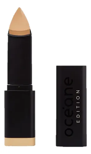 Base Bastão Clara Semi-matte Sand Océane Edition 8g