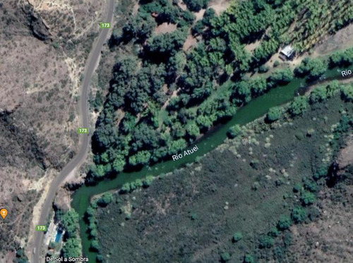 Terreno En Venta En San Rafael, Mendoza