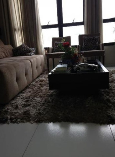 Imagem 7 de 15 de Aluguel Apartamento Padrão São Paulo Brasil - Al-144-a