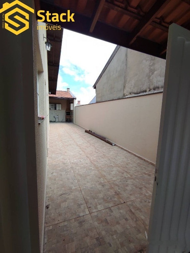 Imagem 9 de 22 de Casa Com 4 Dormitórios - Condomínio Fechado - Phytus / Itupeva-sp - Ca01819