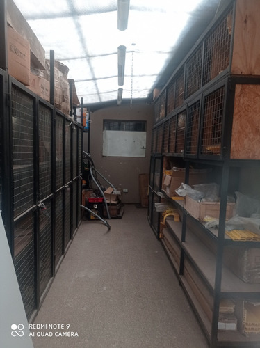 Oficinas Y Bodegas Juan Sebastian Bach 66
