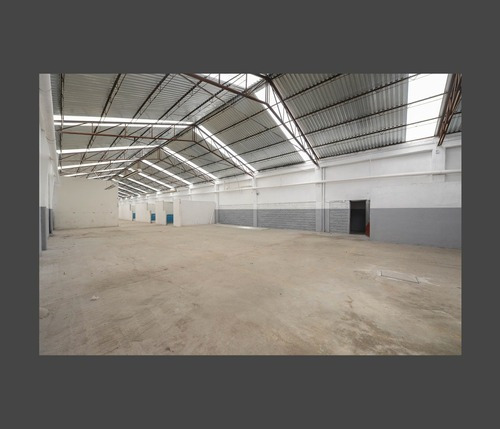 Imagen 1 de 11 de Bodega, San Mateo Atenco Toluca, 850 M²