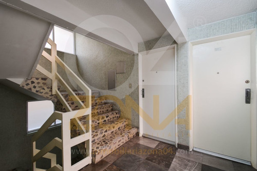 Imagen 24 de 25 de Departamento En Renta De 123 M2 - En Av. Revolución
