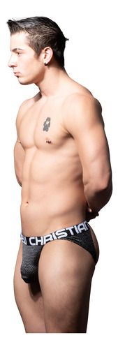 Andrew Christian Suspensorio Temtation Ropa Interior Hombre