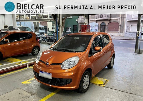 Chana Benni 1.0 Full Excelente Estado