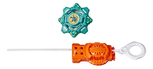 Paquete De Inicio Beyblade Burst Rise Draciel F