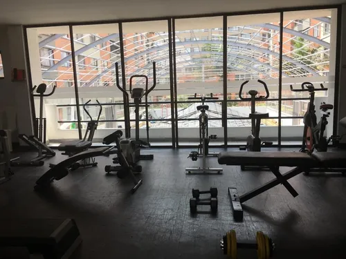 Apartamento En Arriendo Ciudad Salitre Excelente Ubicación