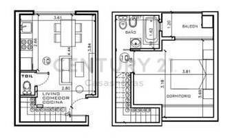 Imagen 13 de 13 de Venta Departamento Dos Ambientes A Estrenar Se Acepta Menor Valor O Financiacion
