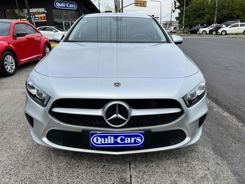 Imagen 2 de 17 de Mercedes-benz Clase A 2020 1.3 A200 163cv Progressive Sedan