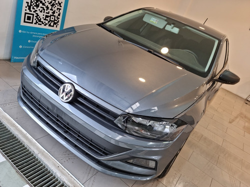 Imagen 17 de 25 de Volkswagen Polo Trendline 2023 - Brian Avalos