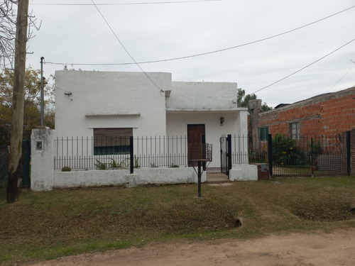 Casa En Venta, General Las Heras
