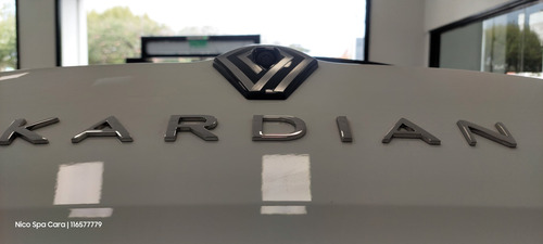 Renault Kardian 1.0 Tce Premiere Edition 200 Edc