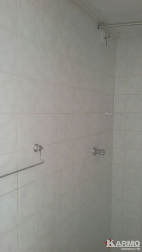 Imagem 14 de 14 de Apartamento Em Lauzane Paulista