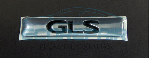 Emblema Gls Pajero Full Mn146694