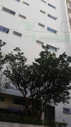 Apartamento Para Venda, 2 Dormitório(s), 69.0m² - 6325