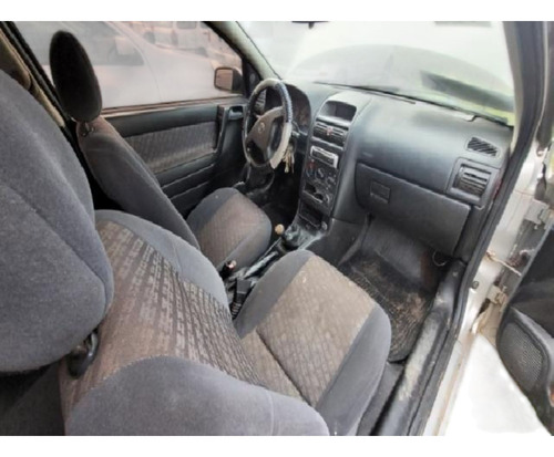 Astra 1.8 Gl 2000/2001 Sucata Retirar Peças (Usado)