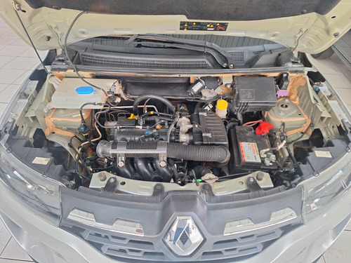 Renault Kwid 1.0 12v Intense Sce 5p